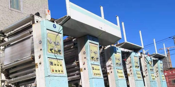 設備搬運過程中有哪些防護措施？