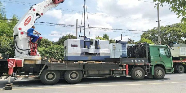 屹星設備搬運公司解析：目前工廠搬遷的主要原因是什么？