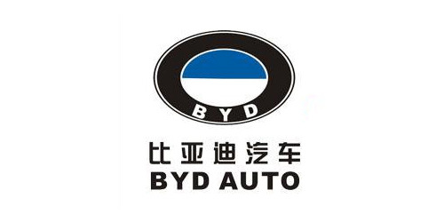 比亞迪汽車
